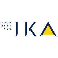 IKA Beauty logo, IKA Beauty contact details