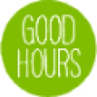 GOODHOURS logo, GOODHOURS contact details