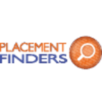 Placement Finders logo, Placement Finders contact details