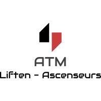 ATM Liften Ascenseurs logo, ATM Liften Ascenseurs contact details