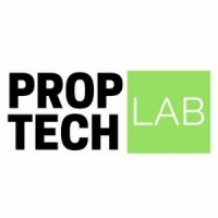 PropTechLab logo, PropTechLab contact details