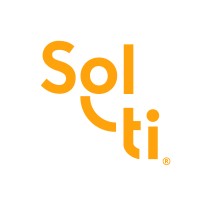 Solti logo, Solti contact details