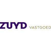 Zuyd Vastgoed logo, Zuyd Vastgoed contact details