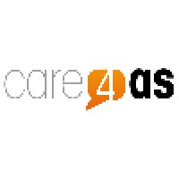 care4as GmbH logo, care4as GmbH contact details