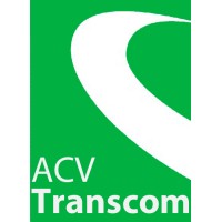 ACV Transcom logo, ACV Transcom contact details