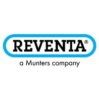 REVENTA GmbH - a Munters Company logo, REVENTA GmbH - a Munters Company contact details