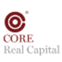 Core Real Capital S.A. logo, Core Real Capital S.A. contact details