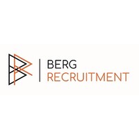 Berg Recruitment logo, Berg Recruitment contact details