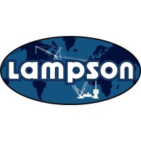 Lampson International logo, Lampson International contact details