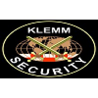 Klemm Security d.o.o. logo, Klemm Security d.o.o. contact details