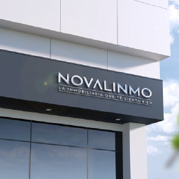 Novalinmo logo, Novalinmo contact details