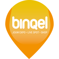 Binqel B.V. logo, Binqel B.V. contact details