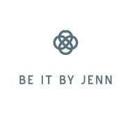 BE IT BY JENN logo, BE IT BY JENN contact details