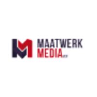 Maatwerk Media v.o.f. logo, Maatwerk Media v.o.f. contact details