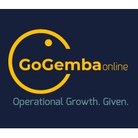 GoGemba logo, GoGemba contact details