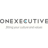 ONEXECUTIVE logo, ONEXECUTIVE contact details