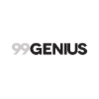 99Genius logo, 99Genius contact details