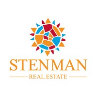 Stenman Real Estate logo, Stenman Real Estate contact details