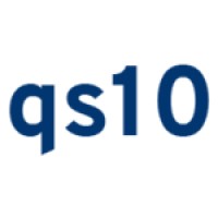 QS10 B.V. logo, QS10 B.V. contact details