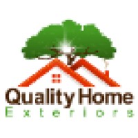 Quality Home Exteriors LLC logo, Quality Home Exteriors LLC contact details