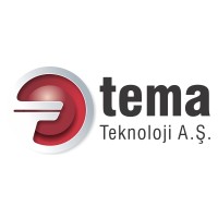 Tema Teknoloji A.Ş. logo, Tema Teknoloji A.Ş. contact details