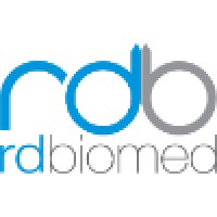 RD Biomed Limited logo, RD Biomed Limited contact details