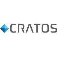 CRATOS GmbH logo, CRATOS GmbH contact details