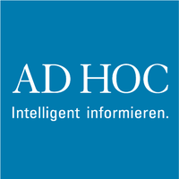 AD HOC Public Relations logo, AD HOC Public Relations contact details