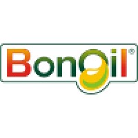 BonOil Bulgaria logo, BonOil Bulgaria contact details