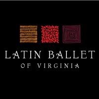 Latin Ballet of Virginia logo, Latin Ballet of Virginia contact details