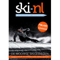 SKI-NL logo, SKI-NL contact details