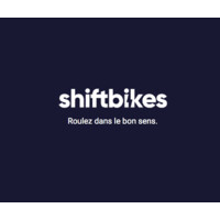 Shiftbikes logo, Shiftbikes contact details