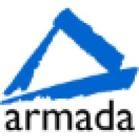 Armada - Training logo, Armada - Training contact details