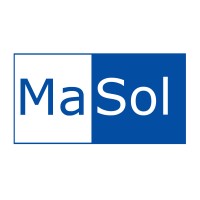 MSE - MaSol logo, MSE - MaSol contact details