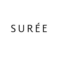 SURÉE logo, SURÉE contact details