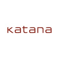 Katana London | Beijing logo, Katana London | Beijing contact details