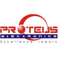 Proteus Electronics Pvt. Ltd. logo, Proteus Electronics Pvt. Ltd. contact details