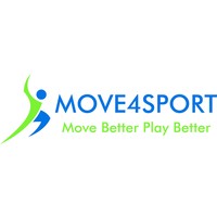 move4sport logo, move4sport contact details