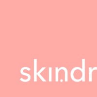 Skindr.com logo, Skindr.com contact details