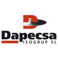 DAPECSA ISOGRUP S.L. logo, DAPECSA ISOGRUP S.L. contact details