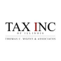 Tax Inc. of Illinois logo, Tax Inc. of Illinois contact details