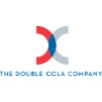 The Double Cola Company logo, The Double Cola Company contact details