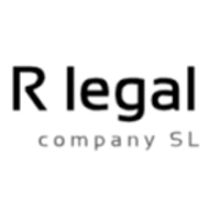 R Legal Company SL logo, R Legal Company SL contact details