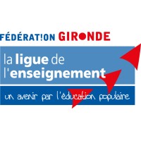 Ligue de l'Enseignement - Fédération Gironde logo, Ligue de l'Enseignement - Fédération Gironde contact details