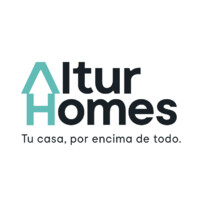 Altur Homes logo, Altur Homes contact details