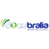 Docubralia logo, Docubralia contact details