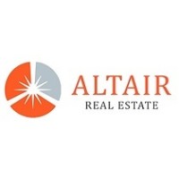 Altair Real Estate logo, Altair Real Estate contact details