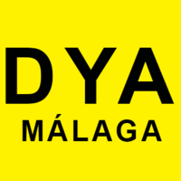 Asociación DYA Málaga logo, Asociación DYA Málaga contact details