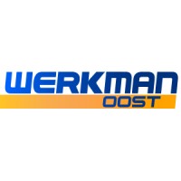 Werkman Oost - Bedrijfskleding & Veiligheidskleding logo, Werkman Oost - Bedrijfskleding & Veiligheidskleding contact details