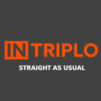 Intriplo Projecten B.V. logo, Intriplo Projecten B.V. contact details